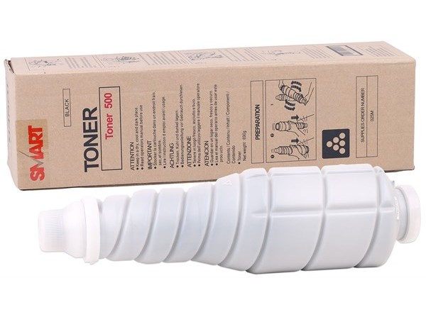 Konica Minolta TN-510 Smart Siyah Toner C500